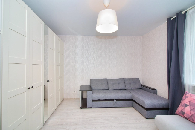 Купить однокомнатную квартиру на улице Пичугина в Владимире. Вариант № 2079341, 5, площадь -  квм, цена 3650000 рублей