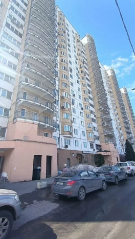 Купить квартиру в Москве. Вариант № 3114820, 1, площадь - квм, цена 38500000.0000 рублей