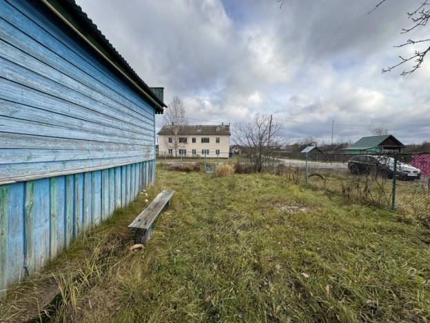 Купить дом на улице 1 Мая в Нижегородской области. Вариант № 8761861, 2, площадь -  квм, цена 950000 рублей
