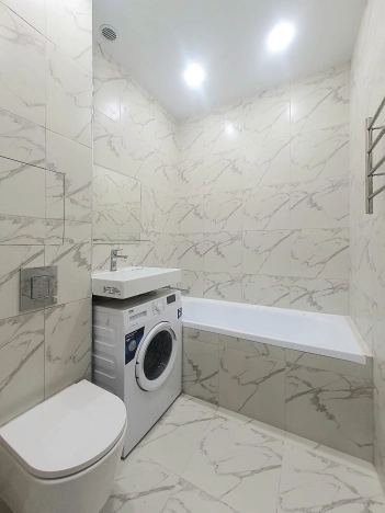 Купить квартиру в Москве. Вариант № 8840644, 2, площадь -  квм, цена 26800000 рублей