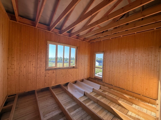 Купить дом в Вологде. Вариант № 232383, 9, площадь -  квм, цена 5500000 рублей