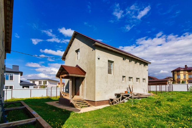 Купить дом в Лакинске. Вариант № 46517, 4, площадь -  квм, цена 11900000 рублей