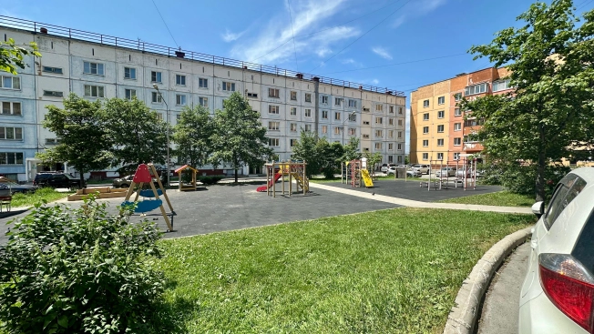 Купить двухкомнатную квартиру в Южно-Сахалинске. Вариант № 58100, 1, площадь -  квм, цена 10500000 рублей