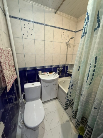 Купить двухкомнатную квартиру в Микрорайоне 4-й, Элиста в Элисте. Вариант № 6666149, 2, площадь -  квм, цена 3900000 рублей