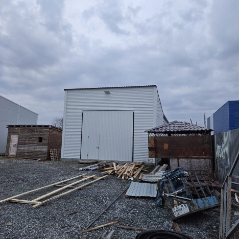 Купить коммерческую недвижимость в Тобольске. Вариант № 8601161, 1, площадь -  квм, цена 5000000 рублей