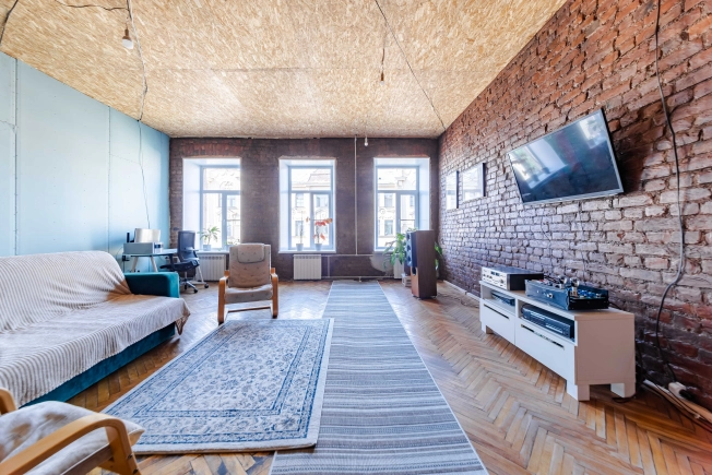 . Вариант № 225397, 0, площадь - 99.4 квм, цена 25600000 рублей