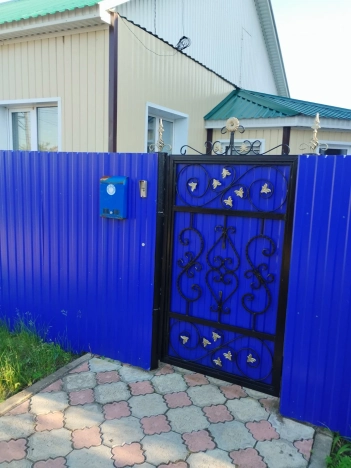 Купить дом на улице Матросова в Республике Башкортостан. Вариант № 9027, 3, площадь -  квм, цена 7600000 рублей