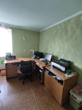 Купить дом в Микрорайоне Прометей, Октябрьский в Октябрьском. Вариант № 1080, 8, площадь -  квм, цена 9800000 рублей