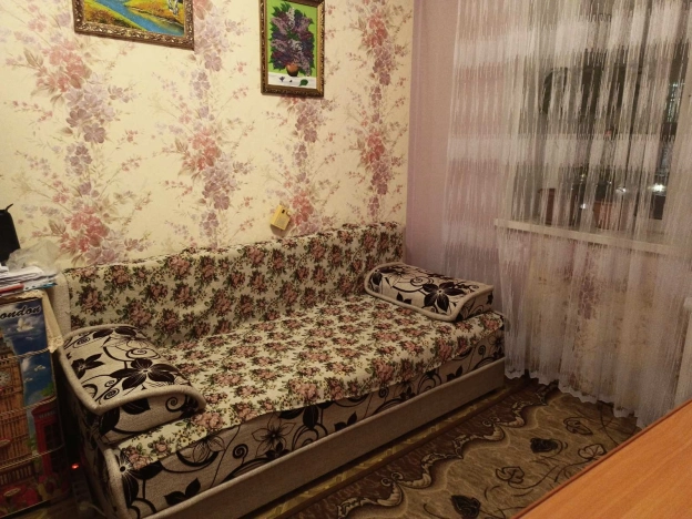 Купить трехкомнатную квартиру в Тюменской области. Вариант № 435039, 1, площадь -  квм, цена 4200000 рублей