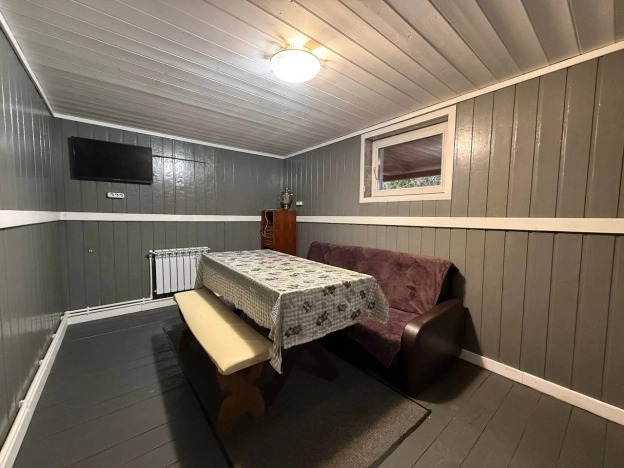 Купить дом в Тейкове. Вариант № 9230913, 12, площадь -  квм, цена 6100000 рублей