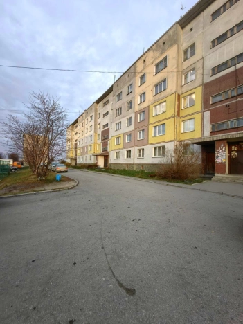 Купить трехкомнатную квартиру на улице Железнодорожная в Тюменской области. Вариант № 30033, 1, площадь -  квм, цена 5650000 рублей