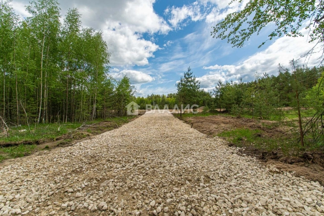 Купить земельный участок на улице Визитная в Владимире. Вариант № 8923670, 2, площадь -  квм, цена 8010000 рублей