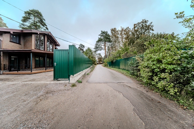 Купить дом в Приозерске. Вариант № 7497622, 48, площадь -  квм, цена 16490000 рублей