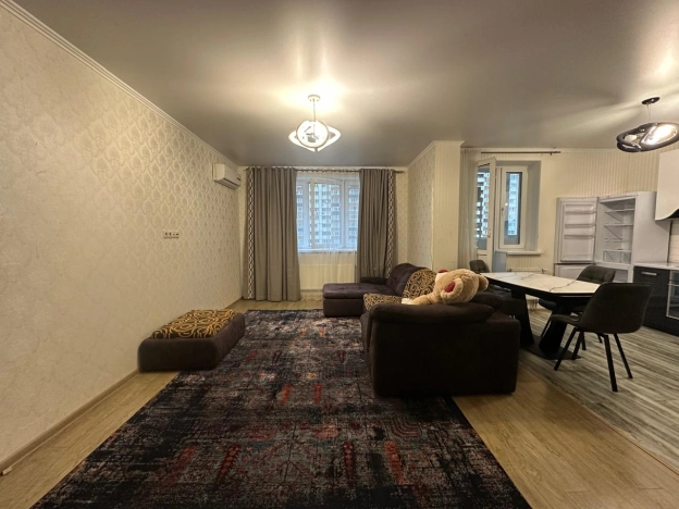 . Вариант № 47806, 2, площадь - 75.5 квм, цена 18100000 рублей