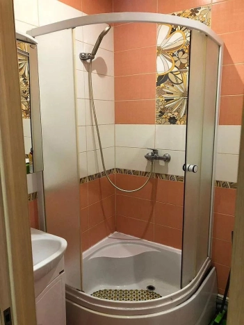 Купить однокомнатную квартиру в районе Октябрьский в Владимире. Вариант № 7831716, 7, площадь -  квм, цена 5900000 рублей