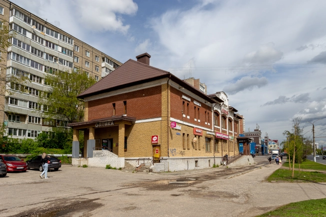 Снять коммерческую недвижимость в Владимире. Вариант № 41009, 17, площадь -  квм, цена 110000 рублей