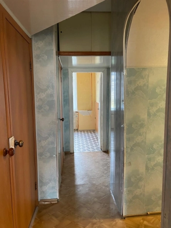 Купить трехкомнатную квартиру на улице Центральная в Владимирской области. Вариант № 9524812, 12, площадь -  квм, цена 7500000 рублей