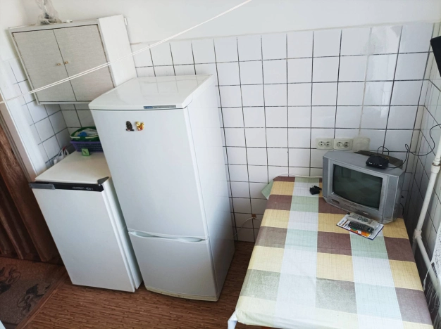 Купить двухкомнатную квартиру на улице Ангарская в Волгограде. Вариант № 16091, 19, площадь -  квм, цена 3550000 рублей