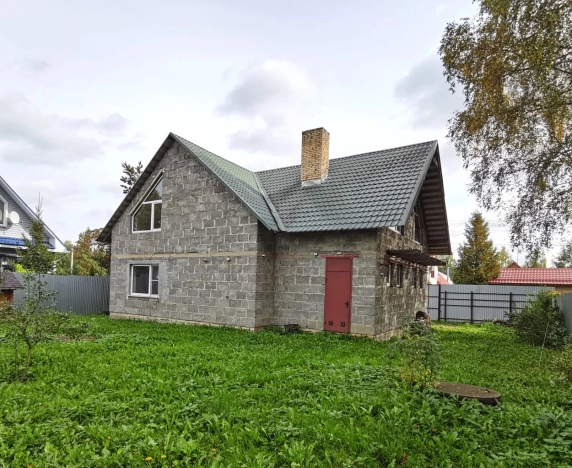 Купить дом в Москве. Вариант № 5453321, 1, площадь - квм, цена 9000000 рублей
