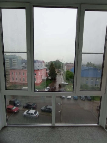 . Вариант № 55261, 9, площадь - 101 квм, цена 12100000 рублей