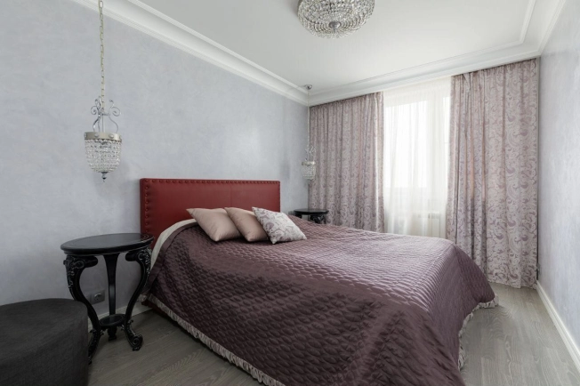 Купить квартиру в Москве. Вариант № 10067492, 12, площадь -  квм, цена 30800000 рублей