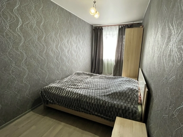 Купить квартиру на улице Усти-на-Лабе в Владимире. Вариант № 3902991, 12, площадь -  квм, цена 5800000 рублей