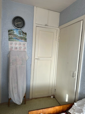 Купить квартиру на улице Университетский проспект в Волгограде. Вариант № 8866146, 22, площадь - квм, цена 3600000 рублей