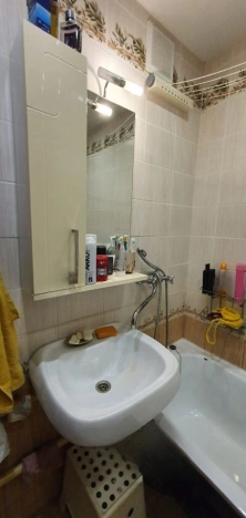 Купить квартиру в ЗААО в Московской области. Вариант № 46722, 9, площадь - квм, цена 12450000 рублей