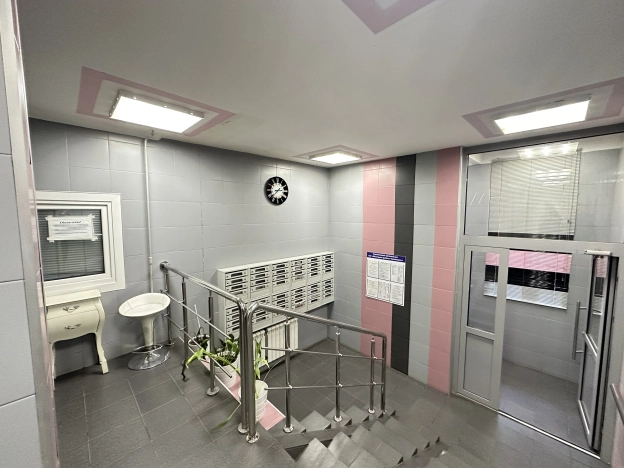 Купить квартиру на вторичке в районе Обручевский в Москве. Вариант № 43529, 22, площадь -  квм, цена 26900000 рублей