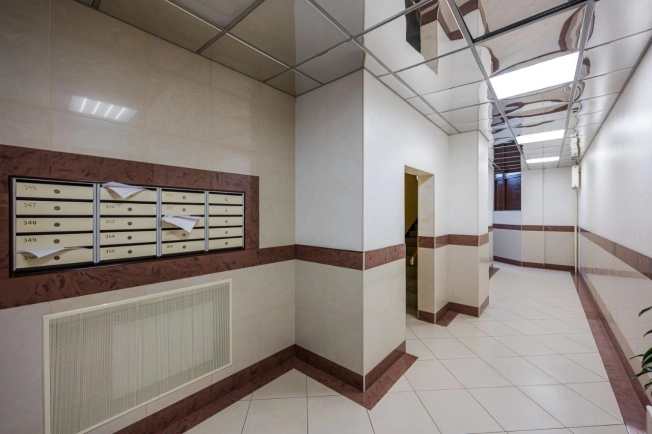 Купить квартиру в Москве. Вариант № 3280445, 17, площадь - квм, цена 23800000.0000 рублей