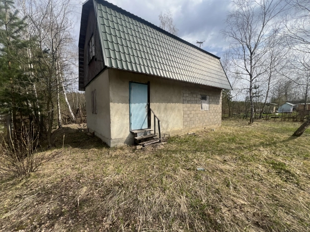 Купить дачу в Егорьевске. Вариант № 4756, 1, площадь -  квм, цена 900000 рублей