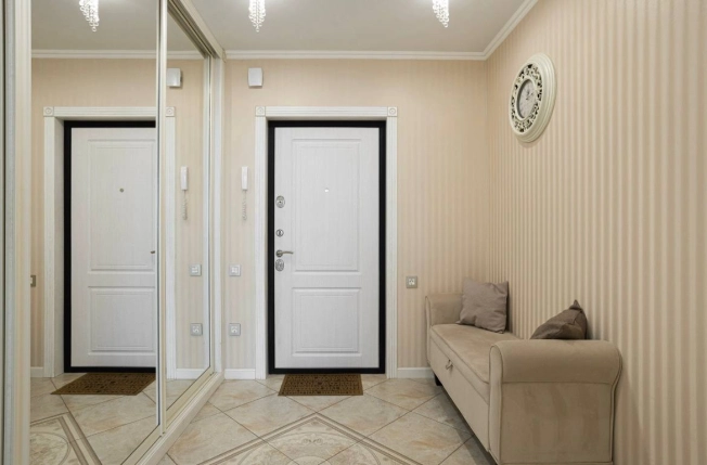 Купить квартиру в Воронеже. Вариант № 10362484, 18, площадь - квм, цена 12500000 рублей