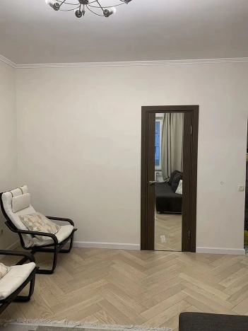 Купить квартиру в Москве. Вариант № 8309077, 3, площадь -  квм, цена 16000000 рублей