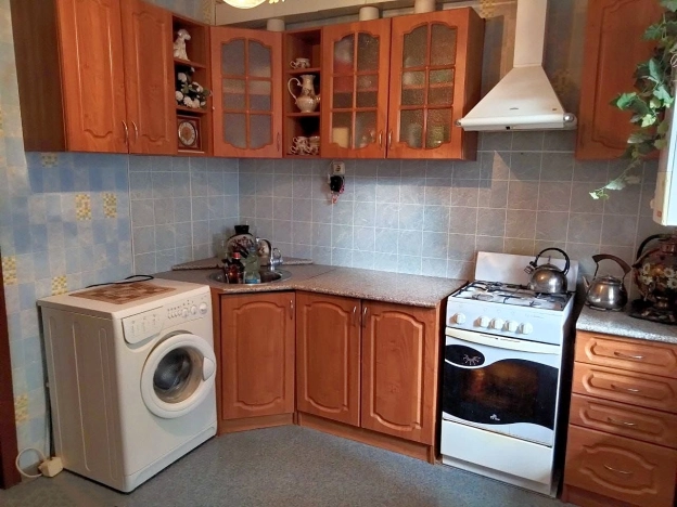 Купить квартиру в Белгороде. Вариант № 3658, 3, площадь -  квм, цена 6700000 рублей