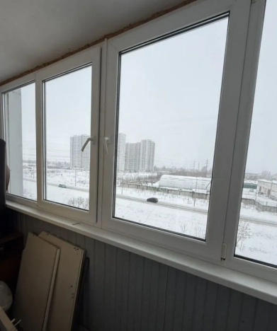 Купить двухкомнатную квартиру в Новосибирской области. Вариант № 10049721, 11, площадь -  квм, цена 3980000 рублей