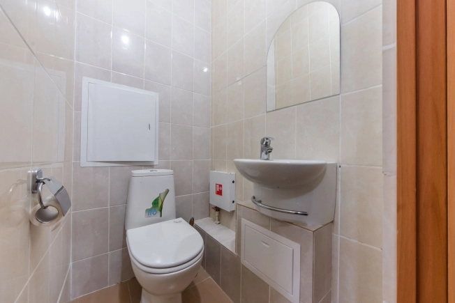 Купить квартиру в Москве. Вариант № 9964228, 17, площадь -  квм, цена 33400000 рублей