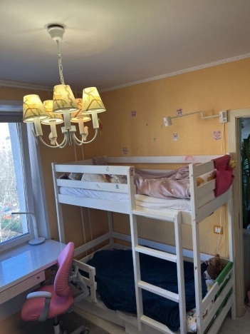 Купить квартиру в Москве. Вариант № 8412088, 24, площадь -  квм, цена 15900000 рублей