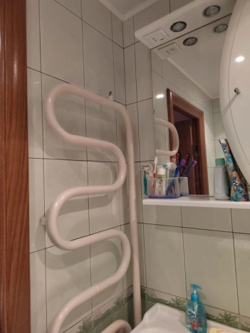 Купить квартиру в Белгороде. Вариант № 4080, 12, площадь -  квм, цена 7700000 рублей