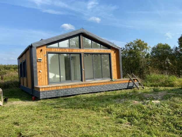 Купить дом в Санкт-Петербурге. Вариант № 9304938, 2, площадь -  квм, цена 8000000 рублей