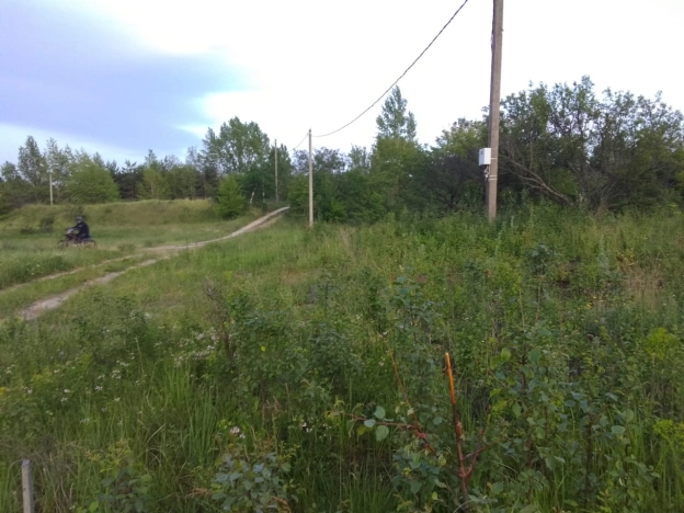 Купить земельный участок в Воронеже. Вариант № 51983, 1, площадь -  квм, цена 350000 рублей