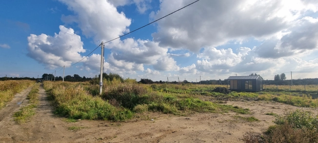 Купить земельный участок в Калининграде. Вариант № 6863772, 0, площадь -  квм, цена 2250000 рублей