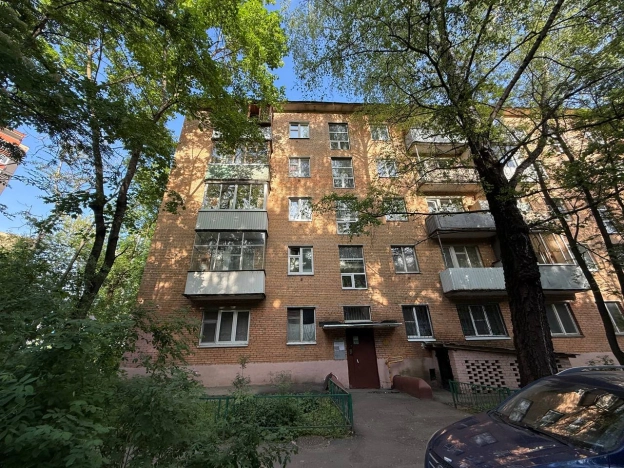 Купить квартиру в Мытищах. Вариант № 47677, 9, площадь -  квм, цена 5800000 рублей