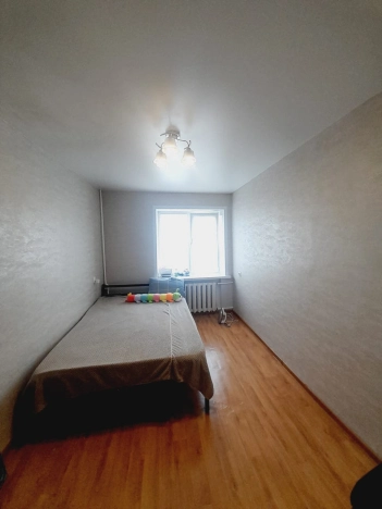 Купить двухкомнатную квартиру в Микрорайоне 4-й, Элиста в Элисте. Вариант № 3379543, 5, площадь -  квм, цена 4800000 рублей