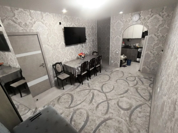 Купить квартиру на улице Хлебозаводской проезд в Люберцах. Вариант № 7904614, 5, площадь - квм, цена 10500000 рублей