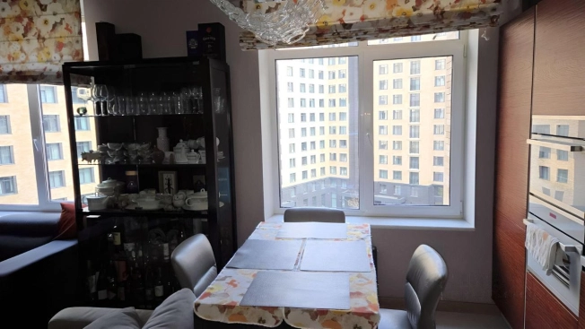 Купить квартиру в Москве. Вариант № 8944163, 5, площадь - квм, цена 43000000 рублей