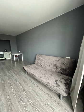 Купить Студию на улице Виктора Шевелёва в Новосибирске. Вариант № 18885, 4, площадь -  квм, цена 3080000 рублей