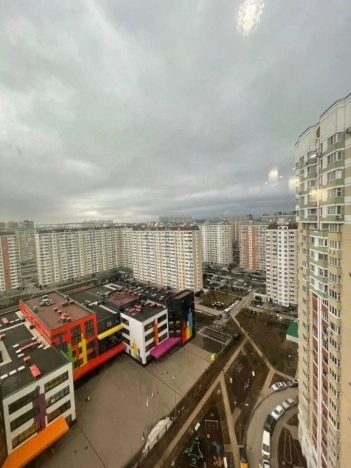 Купить квартиру в Москве. Вариант № 5657019, 27, площадь -  квм, цена 16590000 рублей