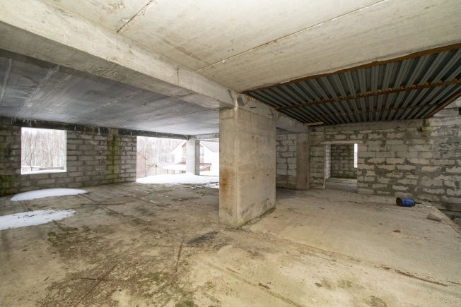 Купить дом в Нижнем Новгороде. Вариант № 22551, 11, площадь - квм, цена 6000000 рублей