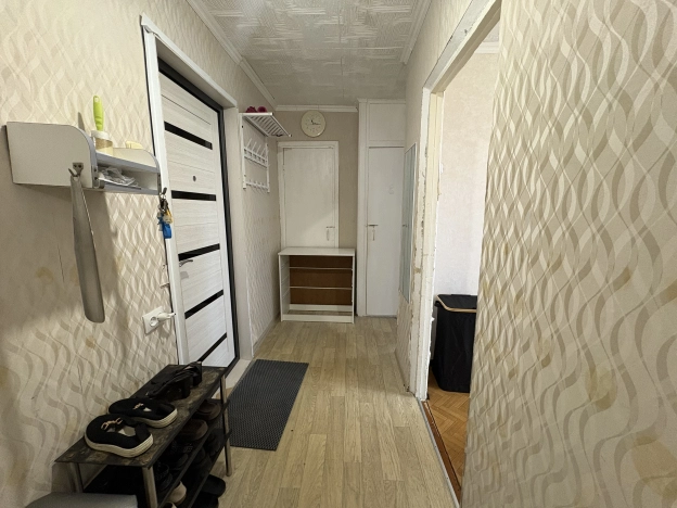 Купить двухкомнатную квартиру в Сыктывкаре. Вариант № 51738, 15, площадь -  квм, цена 3500000 рублей