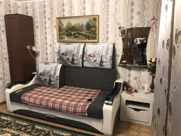 Купить квартиру в Вязниках. Вариант № 1225, 12, площадь -  квм, цена 1260000 рублей